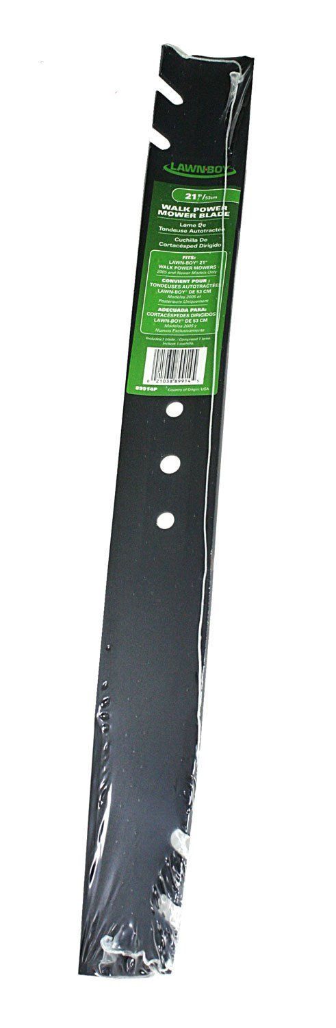 Lawn-Boy 89914P 21-Inch Mower Blade
