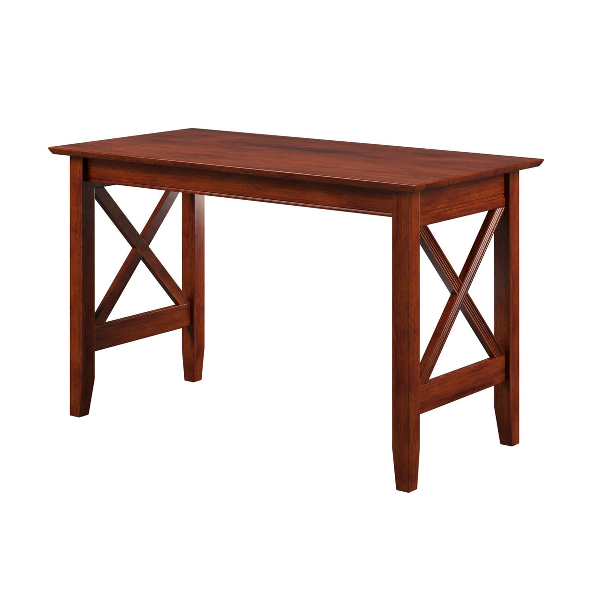 AFI, Mission Writing Desk, Walnut