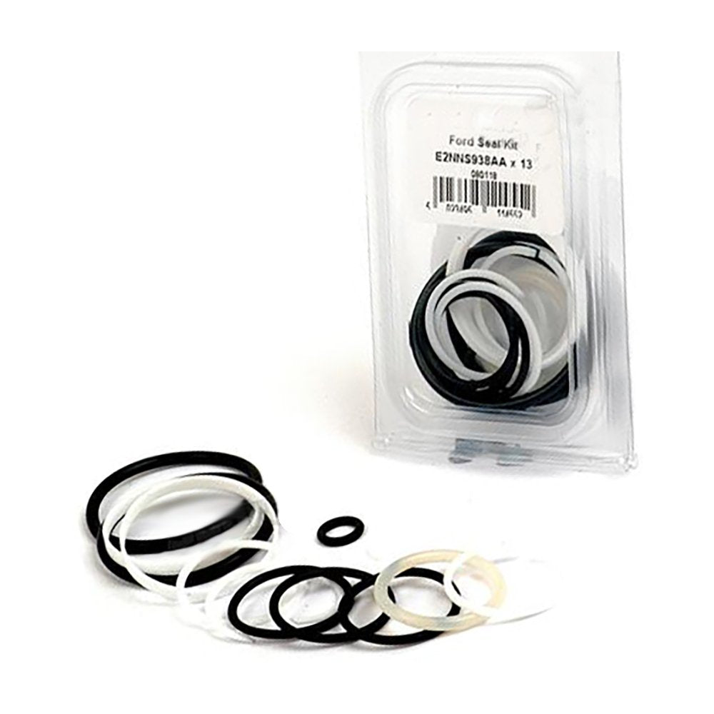 Raparts E6Nns938Aa Fits Ford Tractor Seal Kit 2610 2810 2910 3430 3610 3910 3930 4110 +