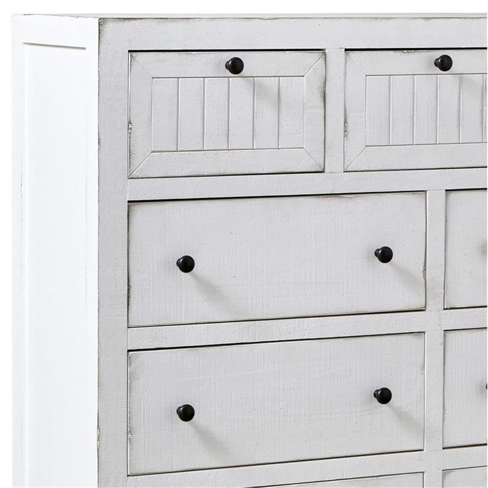 Progressive Furniture Elmhurst Drawer Dresser B617-23