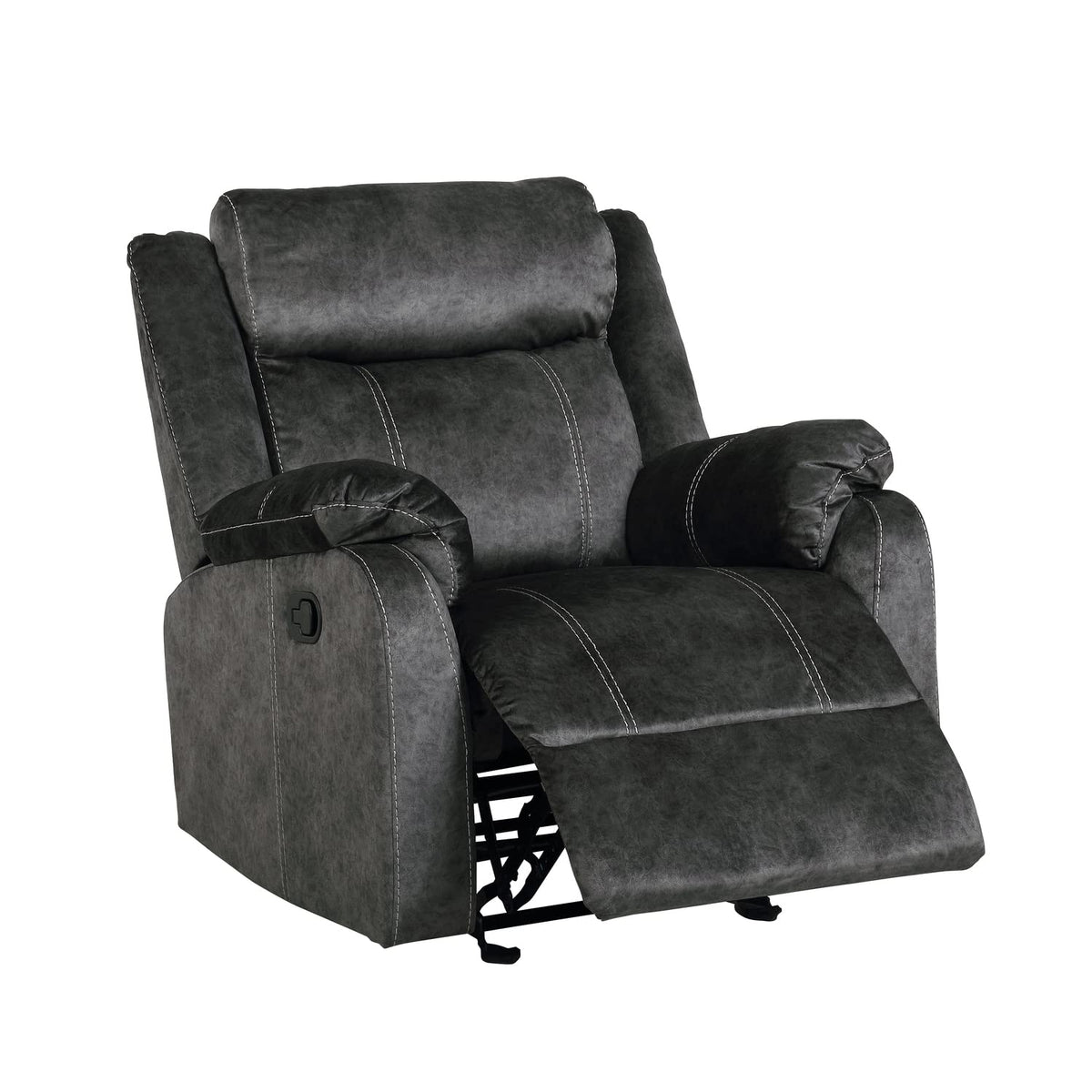 Global Furniture Usa Granite Global Furniture Domino Glider Recliner