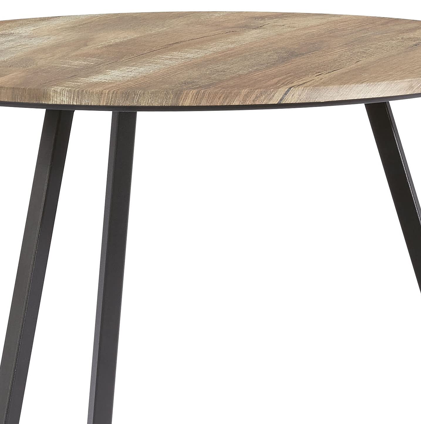 Progressive Furniture Finley End Table, Tan