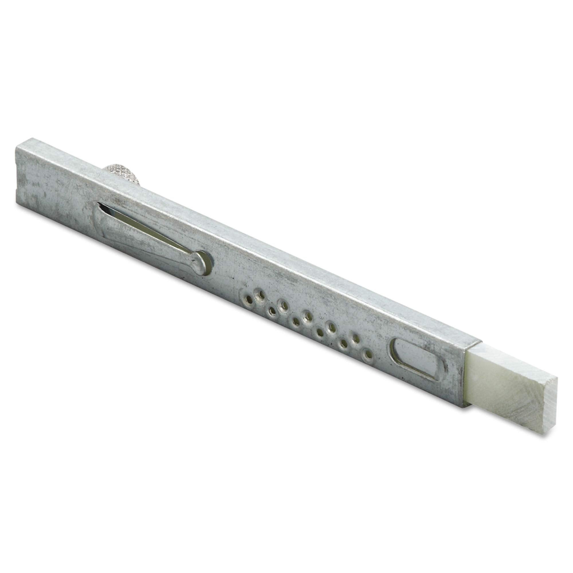 Anchor Brand SH10 Soapstone Holder, Standard, 10, Steel
