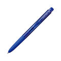 Uni Ball Signo Knock Ballpoint Pen Rt1 0.38Mm Color, Blue (Umn15538.33)