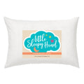 Youth Pillow - 16 X 22 - Soft & Hypoallergenic - Better Sleep For Kids - Perfect Size - Backed By Our Love The Fluff Guarantee (