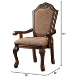ACME ARM Chair