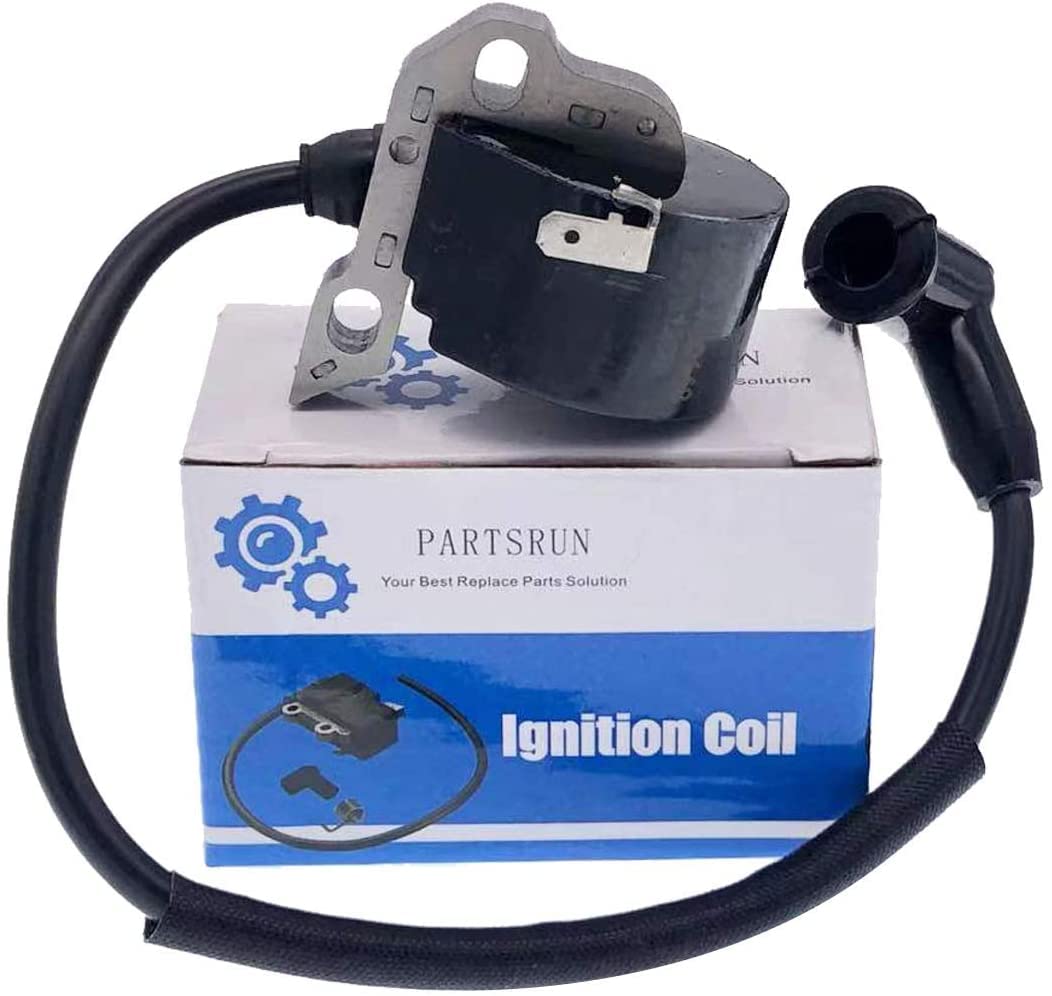 #4203-400-1301 Ignition Coil With Boot For Stihl Br400 Br340 Br380 Br420 Sr340 Sr420 Leaf Blower Zf-Ig-A00140