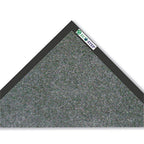 Crown ET0035CH EcoStep Mat, 36 x 60, Charcoal