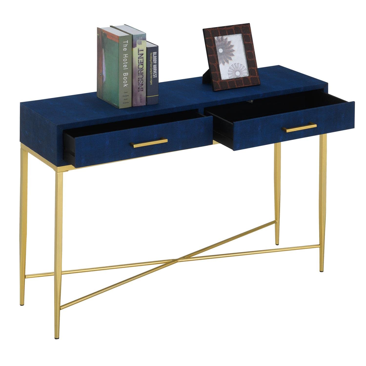 Convenience Concepts Ashley Console Table - Thumbnail 2