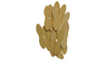 Perfect Stix - ASO24SS-1000 Wooden Taster Spoons 2.5'' Length ( pack of 1000)
