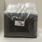 Beans72 Organic Buckwheat Hulls 10 Pounds