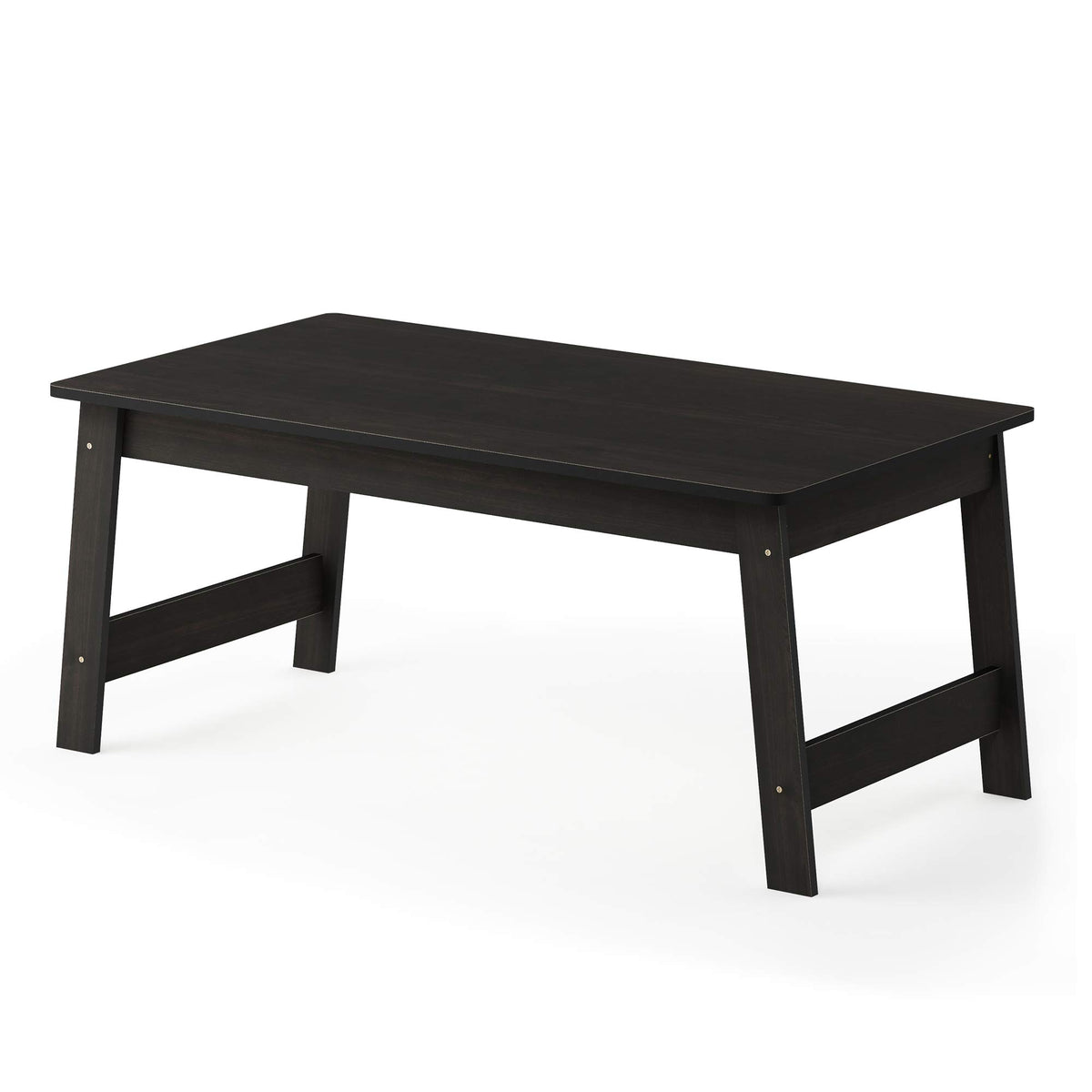 Furinno Beginning Coffee Table, Espresso