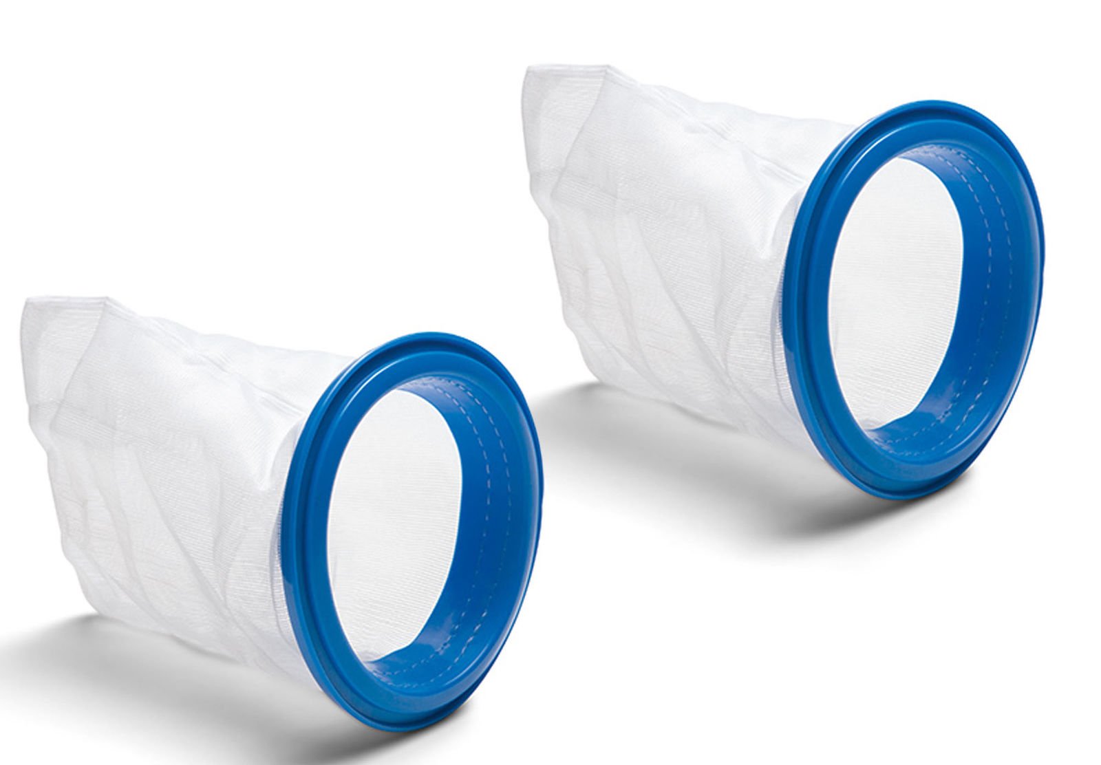 2 Pack Intex Vacuum Debris Bag With Ring