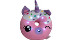 Light Up Pillow for Kids, Plush Led Night Light for Boys and Girls, Oeko TEX Certified, Toddlers Light Up Sleeping Toy, Unicorn 