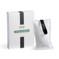 LAFCO New York Scented Linen Sachet, Fresh Cut Gardenia - Up to 4-Month Fragrance Life - Made in The USA