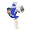 Tape Logic 2' Work Horse Packing Tape Dispenser Gun - Heavy Duty Carton Sealing Tape Dispenser, Industrial & Hand-Held For Home