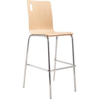 National Public Seating, Bushwick Cafe Stool, Included (qty.) 1 Model# BCS21