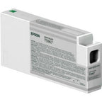 Epson Stylus Pro 7900 Sd Yld Lt Black Ink, 350 Ml Yield