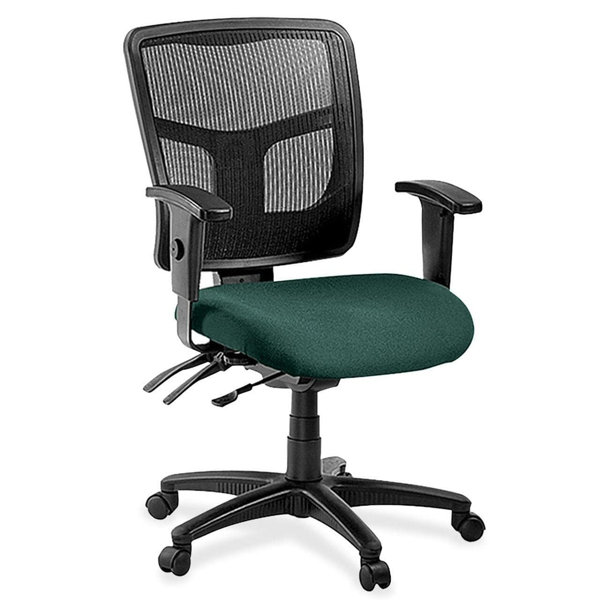 ErgoMesh Series Managerial Mid-Back Chair