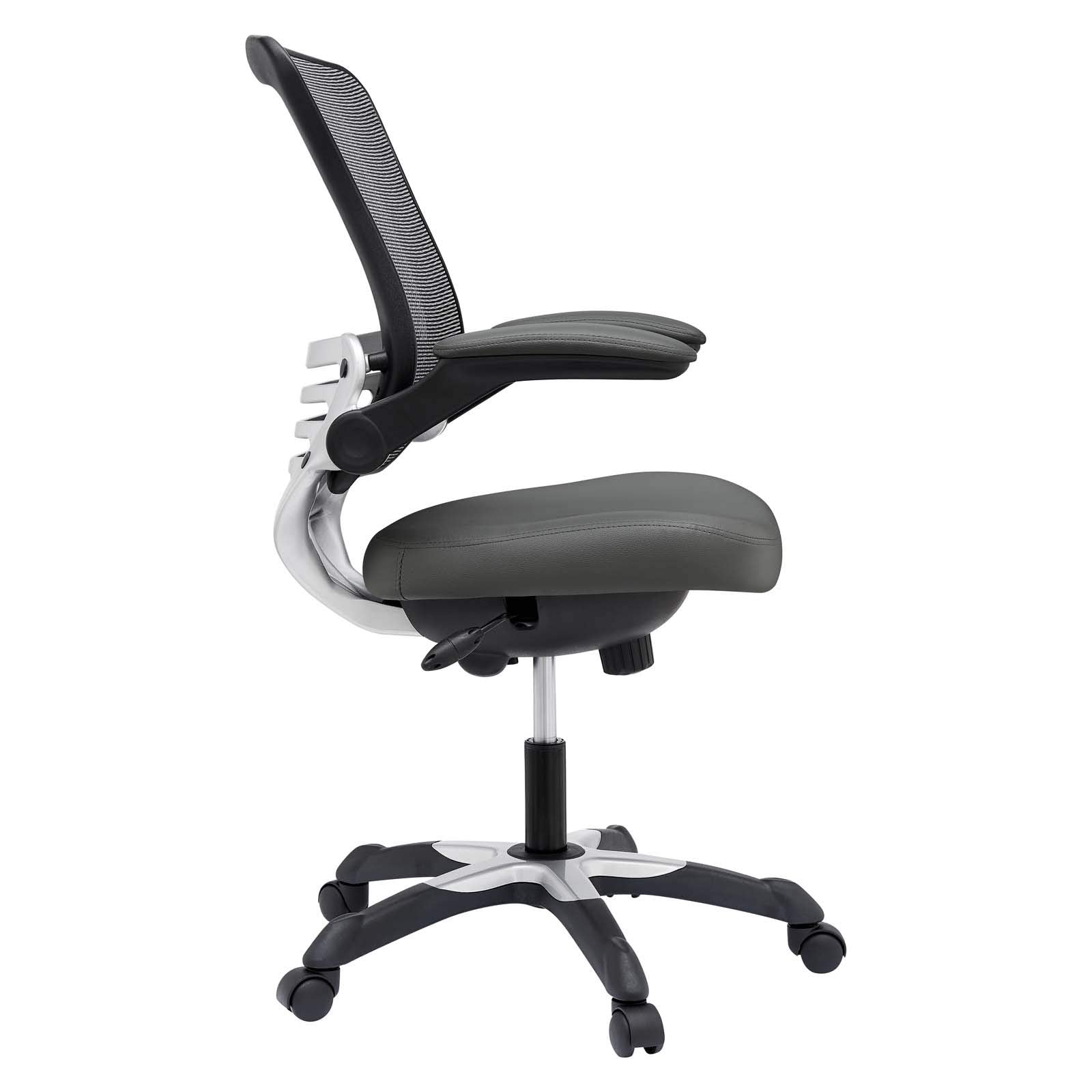 Modway Edge Leatherette Office Chair