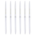 Rutich Replacement Wedding Signing Pen Guest Book Pen For Wedding Bridal Engagement Valentine'S Day For Ruich Signing Pen Holder