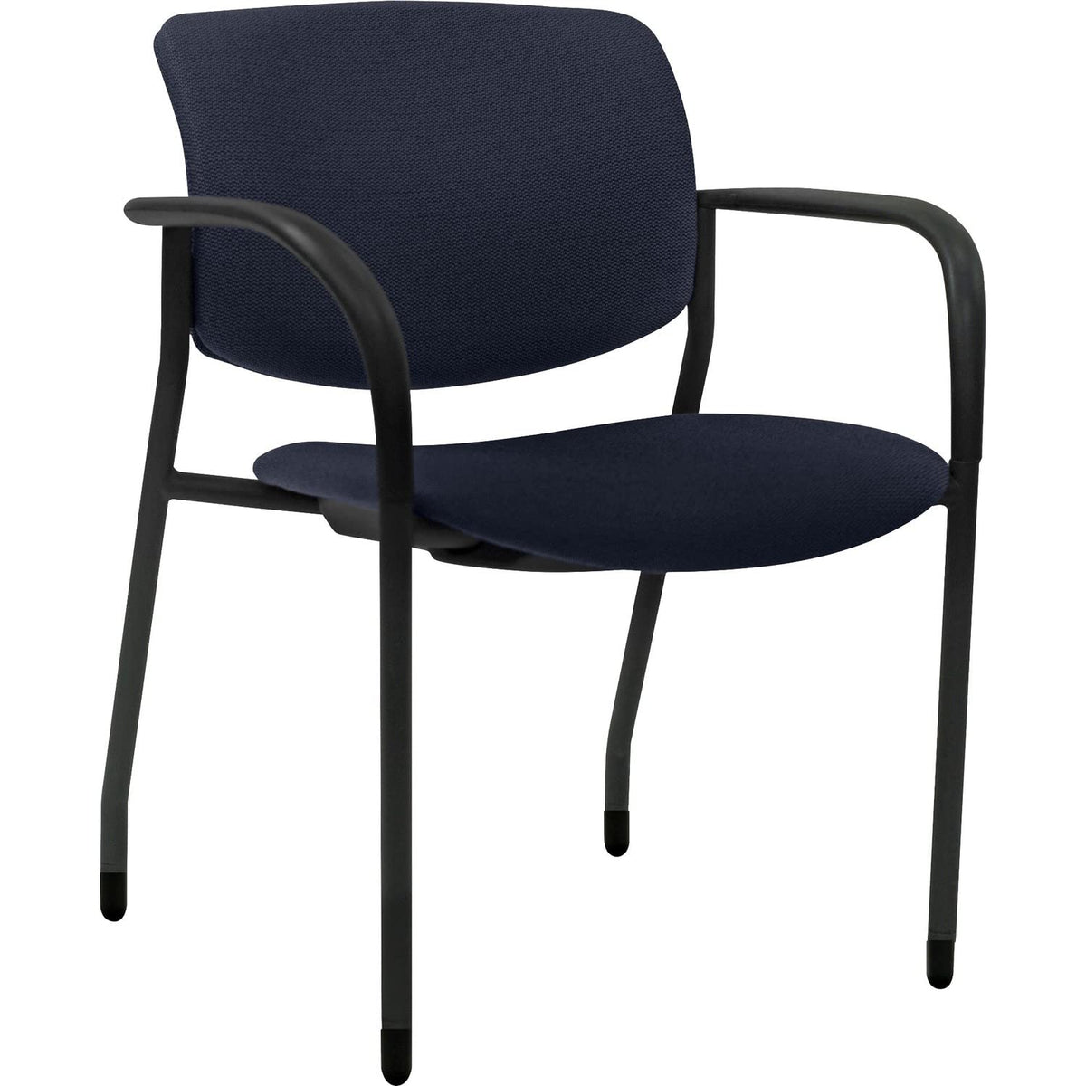 Llr83114A204 - Lorell Contemporary Stacking Chair