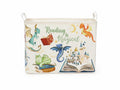 Magical Dragon Storage Basket for Kids Books Toys