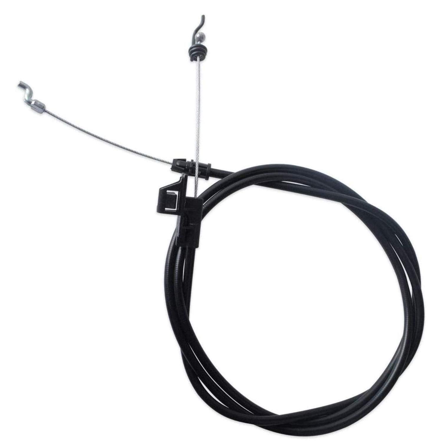 588479201 Drive Control Cable Replacement Compatible With Craftsman Husqvarna Poulan Pro Poulan Weed Eater,Replace 424919 439452