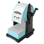 Vazioyar Label Holder For Rolls And Fan-Fold Labels