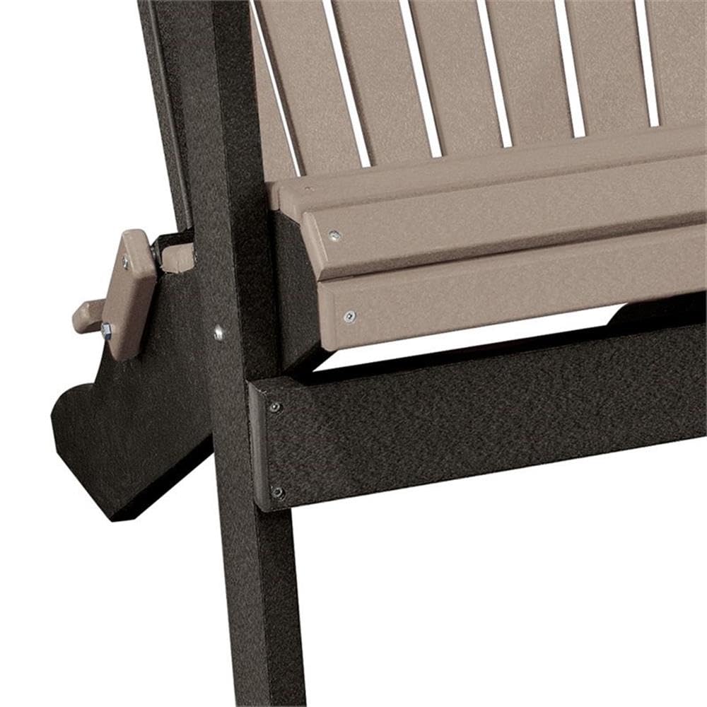 American Furniture Classics Adirondack Chair - Thumbnail 4