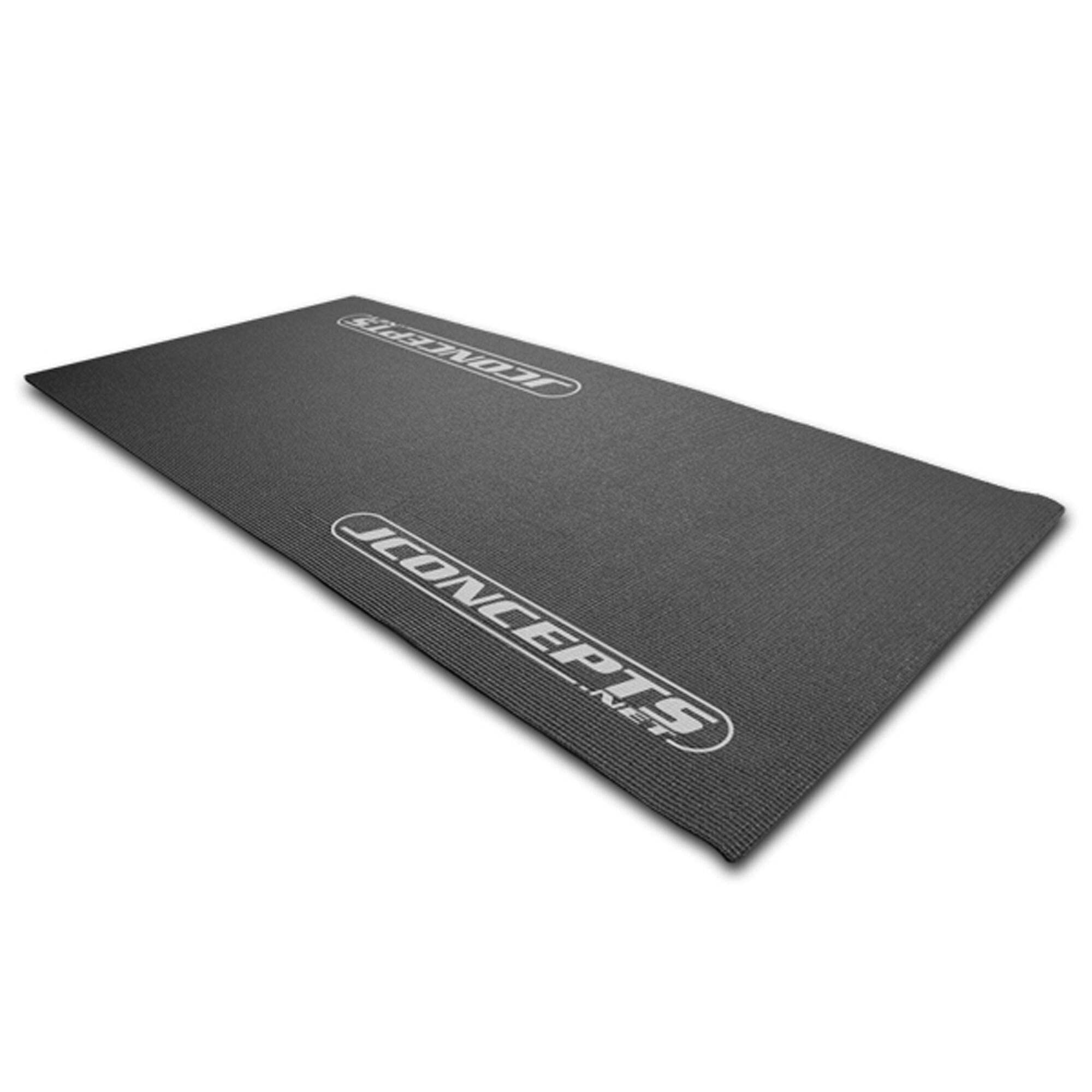 J Concepts 2133 48' X 24' Pit Mat