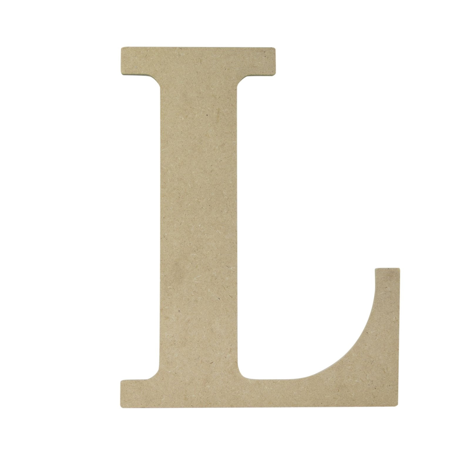 MPI WOOD CL112 MPI 8'' Classic L Wall D  cor