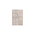 SAFAVIEH Madison Collection Area Rug - 10 x 14, Grey & Beige, Modern Abstract Design, Non-Shedding & Easy Care, Ideal for High