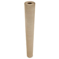 Coolaroo 90% UV Block Shade Cloth and Privacy Screen Shade Fabric Roll, 6 x 15, Wheat
