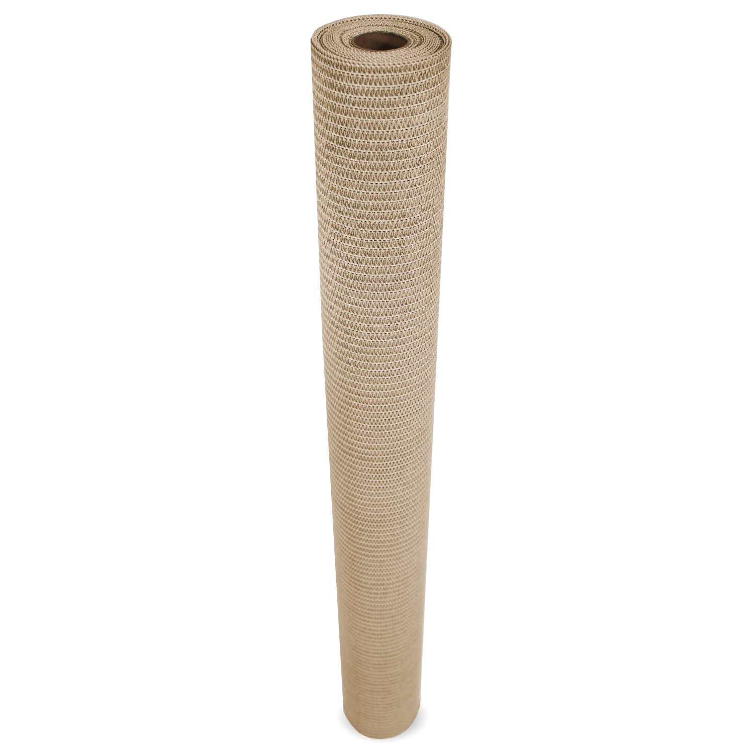 Coolaroo 90% UV Block Shade Cloth and Privacy Screen Shade Fabric Roll, 6 x 15, Wheat