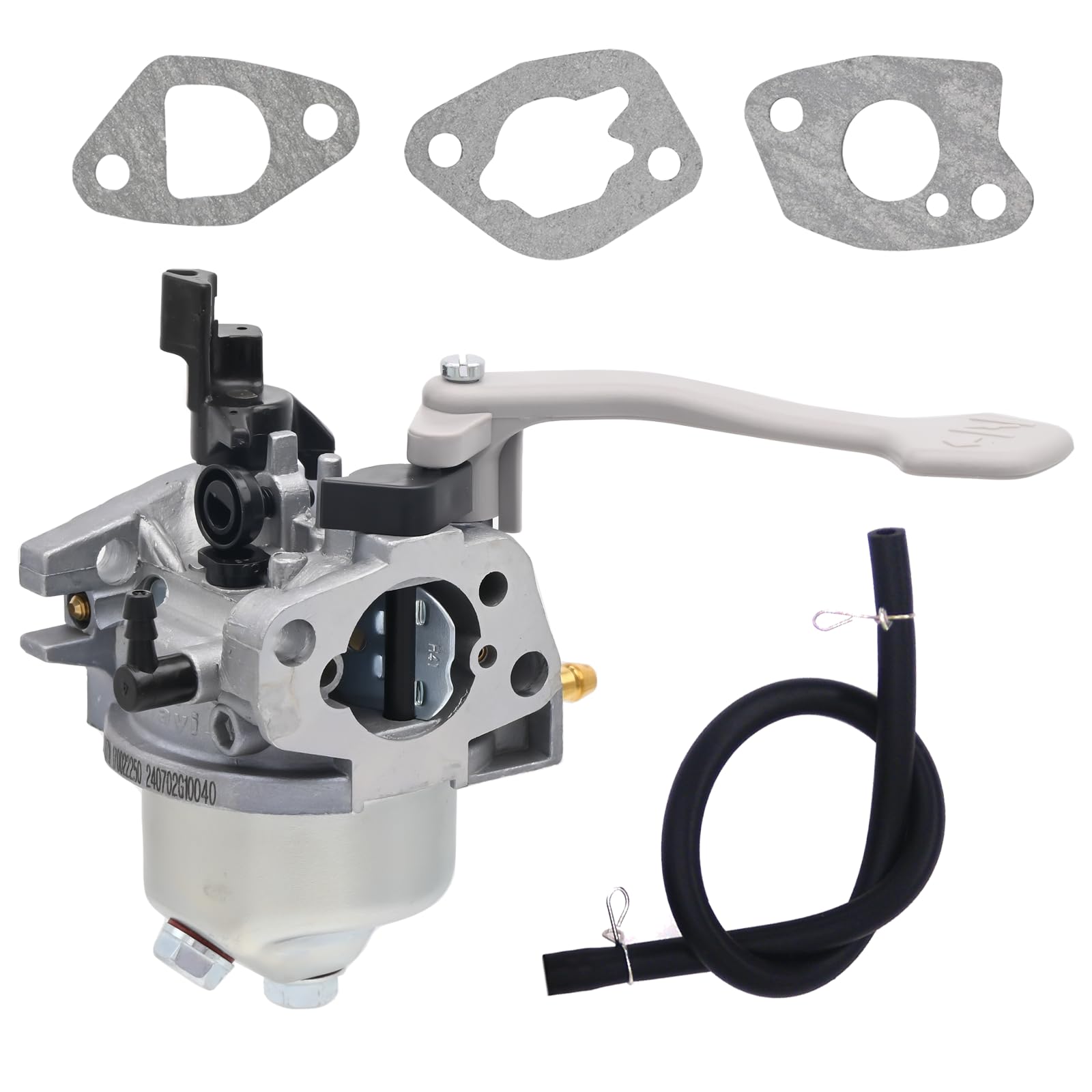Nimtek 133-1534 Carburetor For Toro 36003 37780 37781 38712 38805 Snowblower Thrower Engine