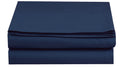 Luxury Fitted Sheet on Amazon Elegant Comfort Wrinkle-Free 1500 Premier Hotel Quality 1-Piece Fitted Sheet, Twin/Twin XL Size, N