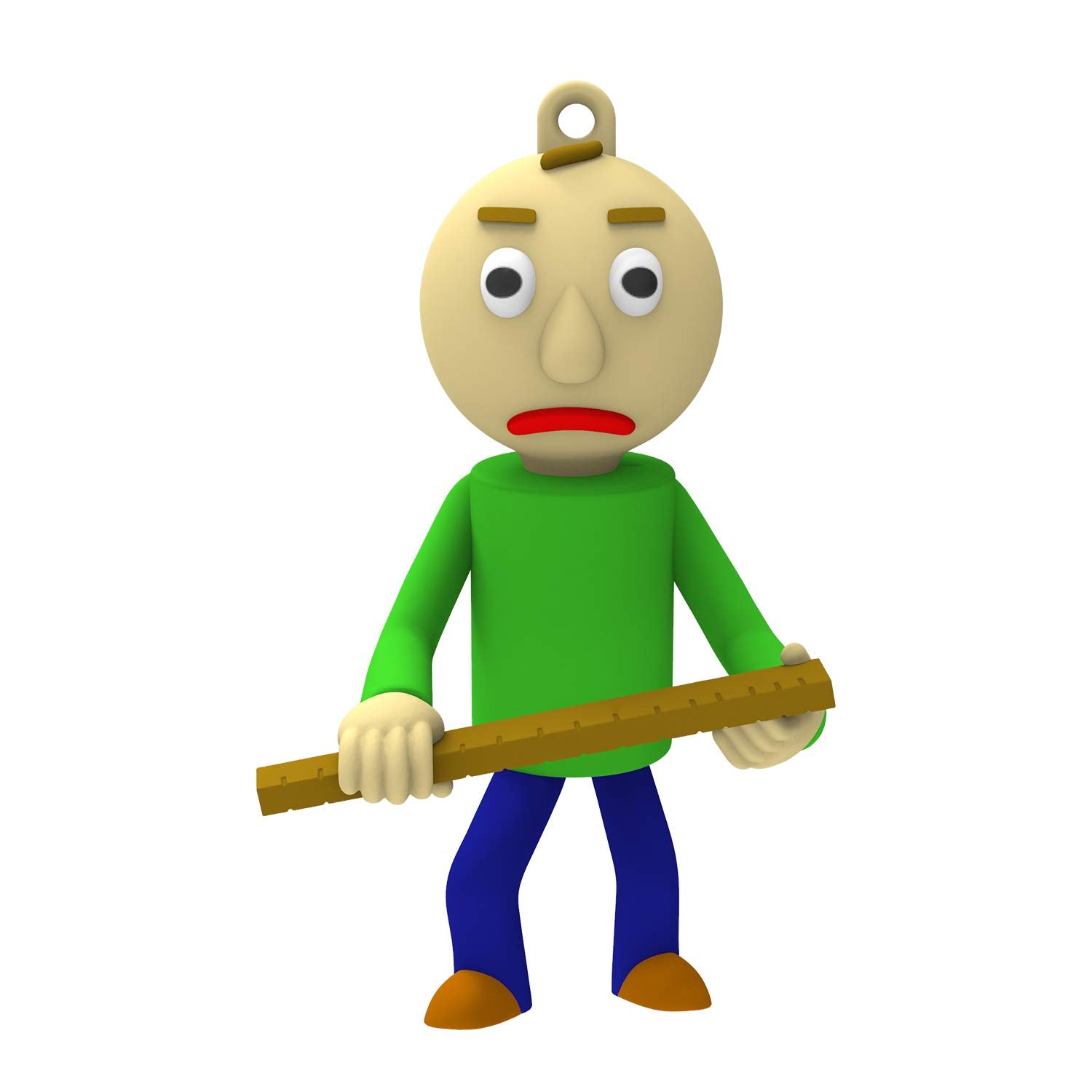 Baldi'S Basics Collectable Hangers