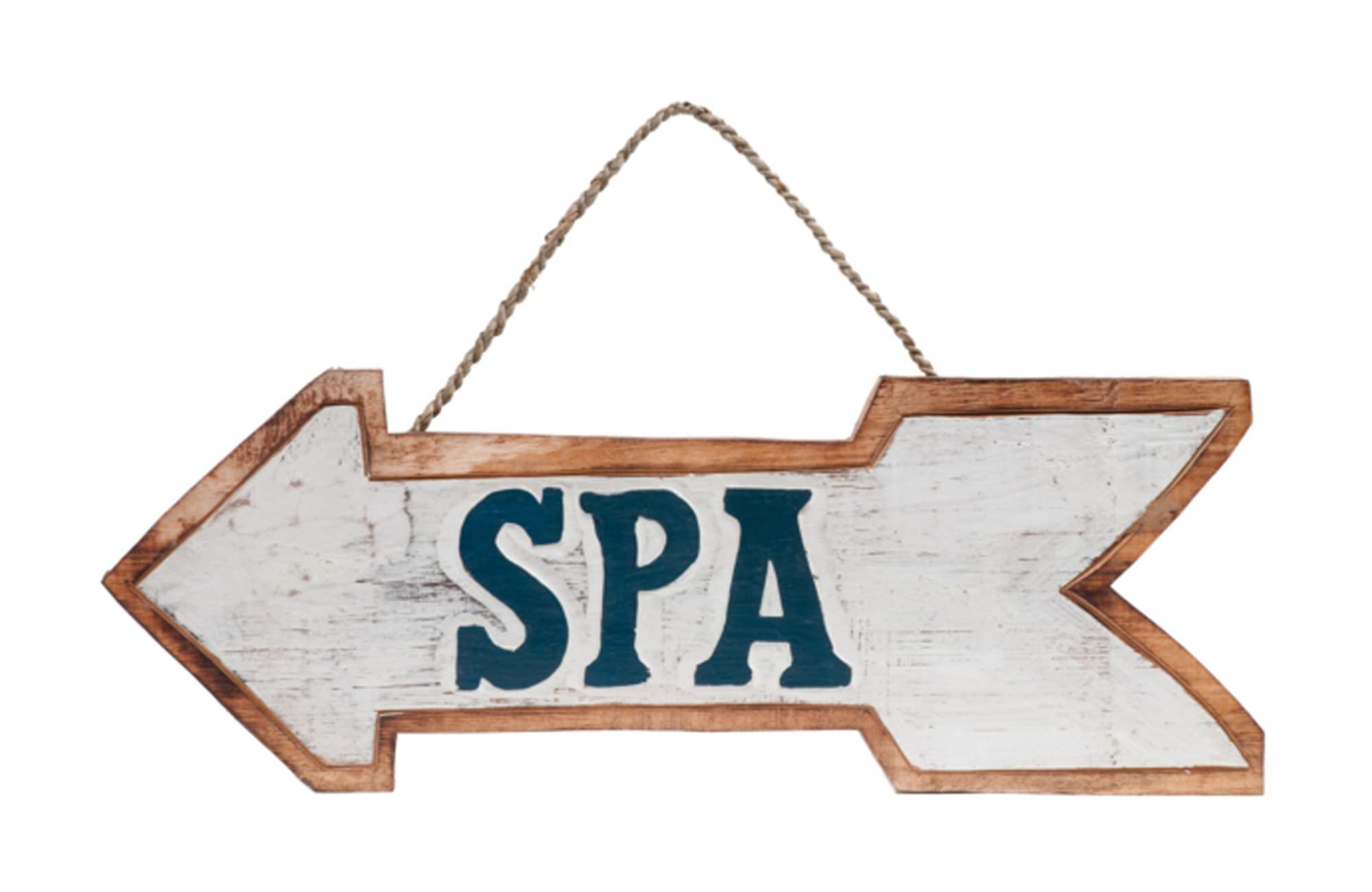SPA ARROW
