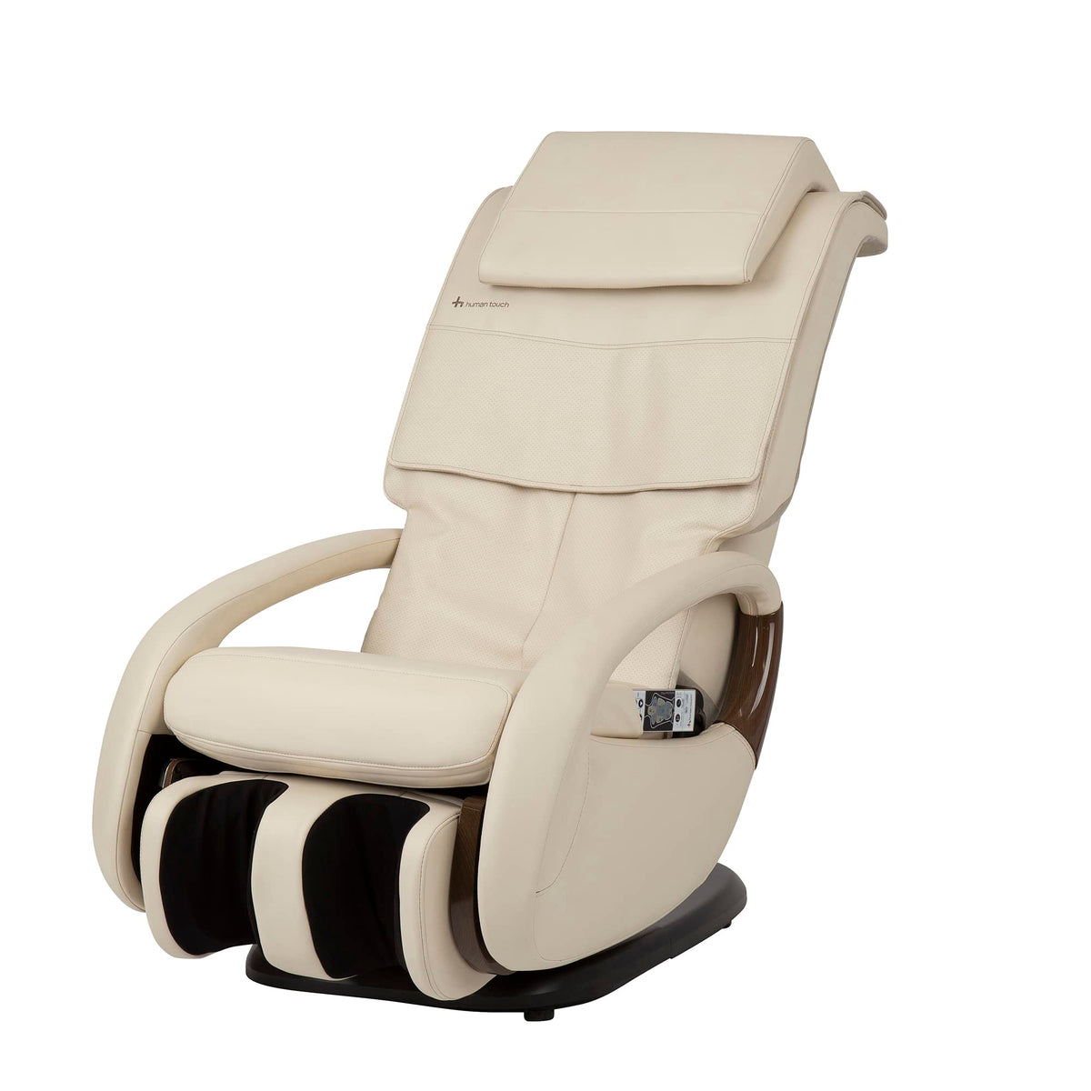 Human Touch Wholebody 8.0 Massage Living Room Recliner Swivel Chair - Full Body Professional Grade Personal Massage - Relaxation