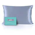 Gabire Mulberry Silk Pillowcase For Hair And Skin Prevent Acne Pillow Cases Both Sides Real Silk Pillowcases Organic Silk Pillow