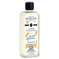 MAISON BERGER - Lolita Lempicka - Lampe Berger Fragrance Refill for Home Fragrance Oil Diffuser - Air Freshener - 33.8 Fluid Oun