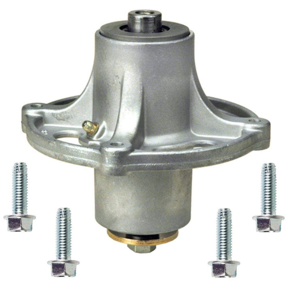 Raparts Spindle Assembly For Snapper Replaces Part Numbers 1735326 1735326Yp 485866 1735573Yp