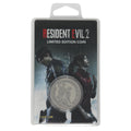 Resident Evil 2 Limited Edition Collectible Coin
