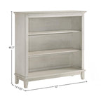 Intercon San Mateo Youth 52" Bookcase