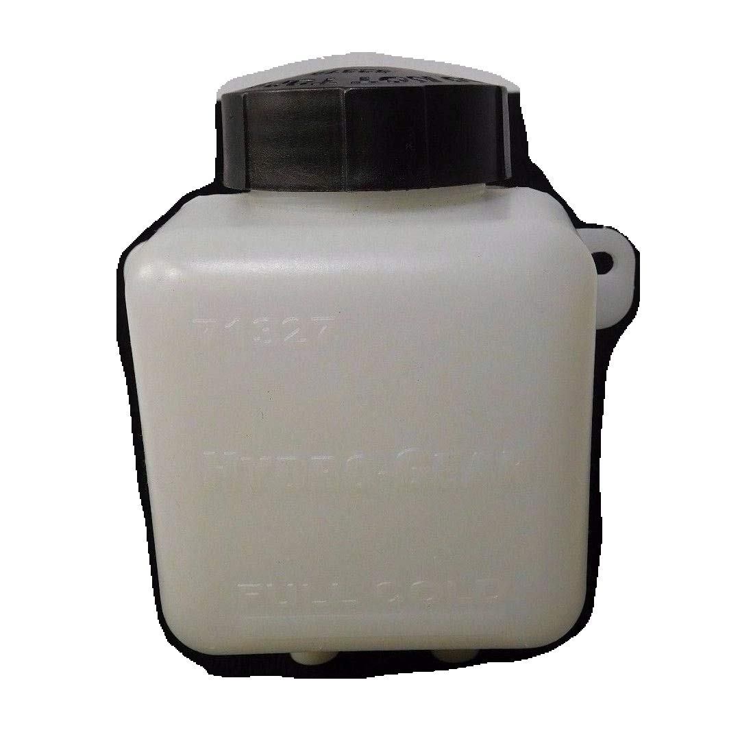 Hydro Gear Assembly, Tank, 700Ml Part # 71327