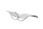 Pangea Home Palma Wht Patio Lounger, White