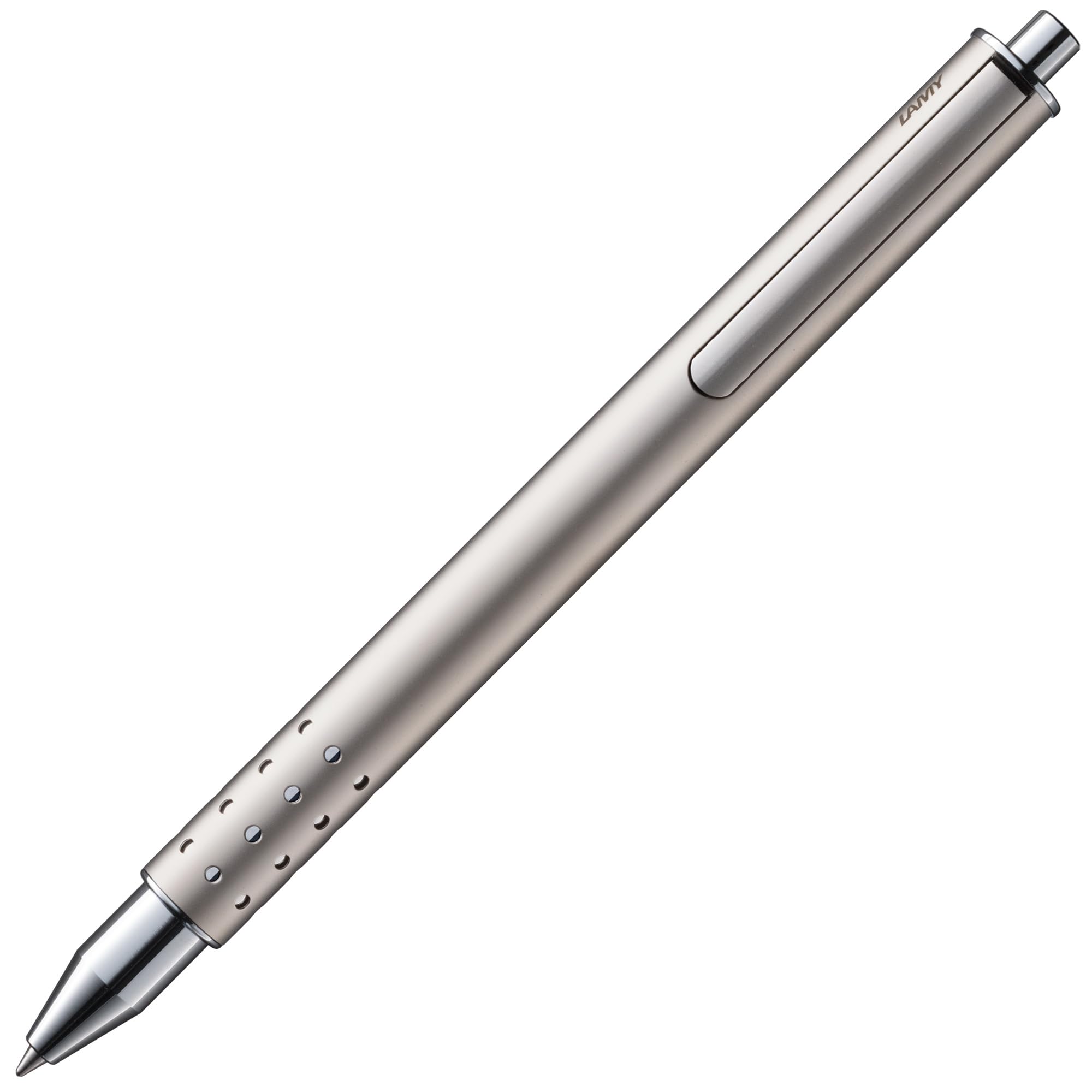 Lamy L330 Swift Paradume Coat Ballpoint Pen, Water-Based, Genuine Import
