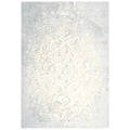 Rizzy Home Alora Decor Glamour 3'11" X 5'6" Vine/Scroll Cream/Beige/Gray/Rust/Blue Rug