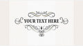 Trodat 4926 - Large Custom Rubber Stamp